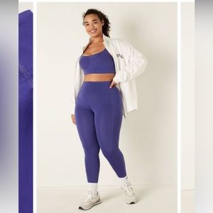 PINK Ultimate high waist full length legging